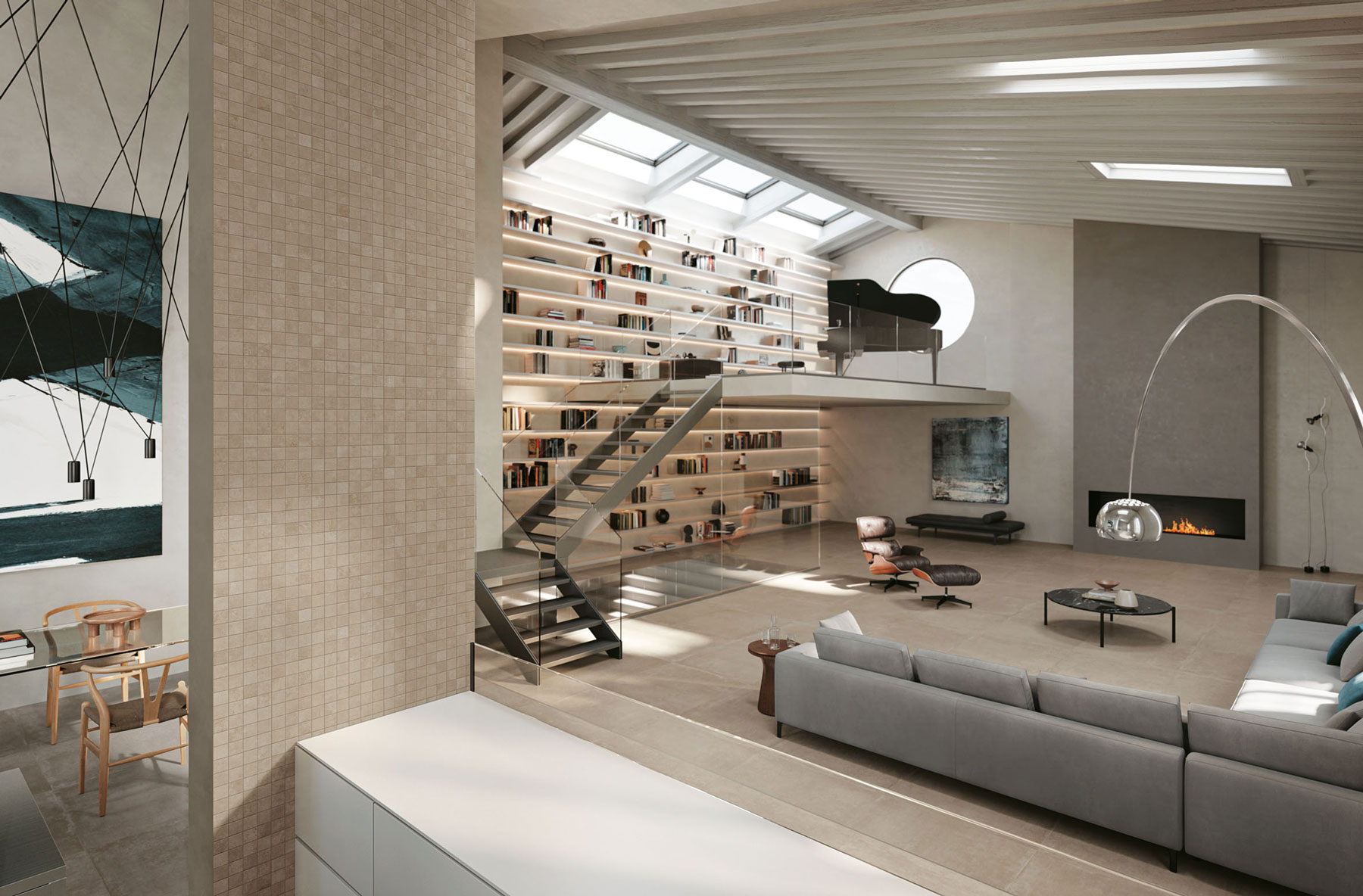 Alles in Keramik von NOVOCERAM