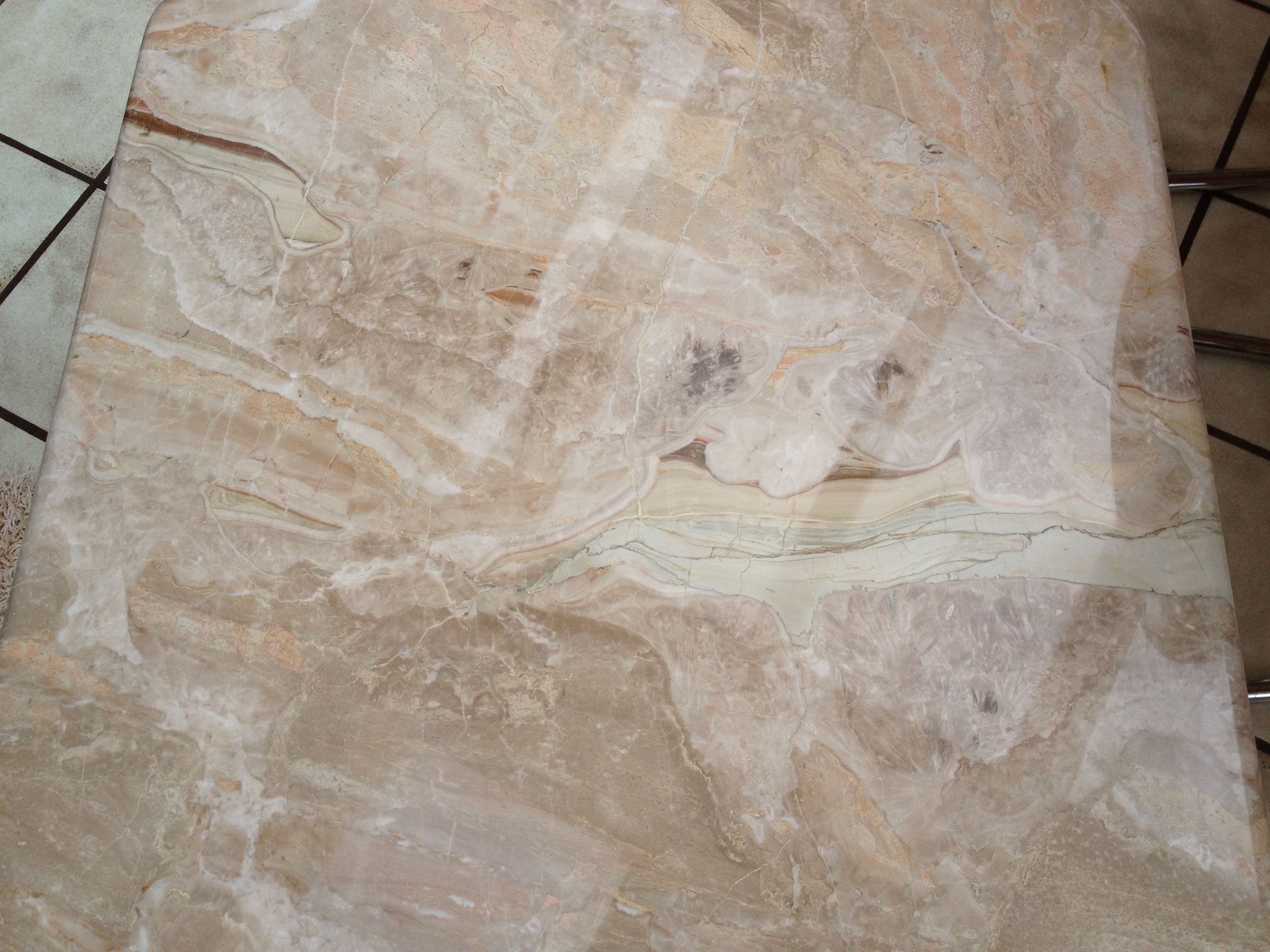 Breccia Oniciata