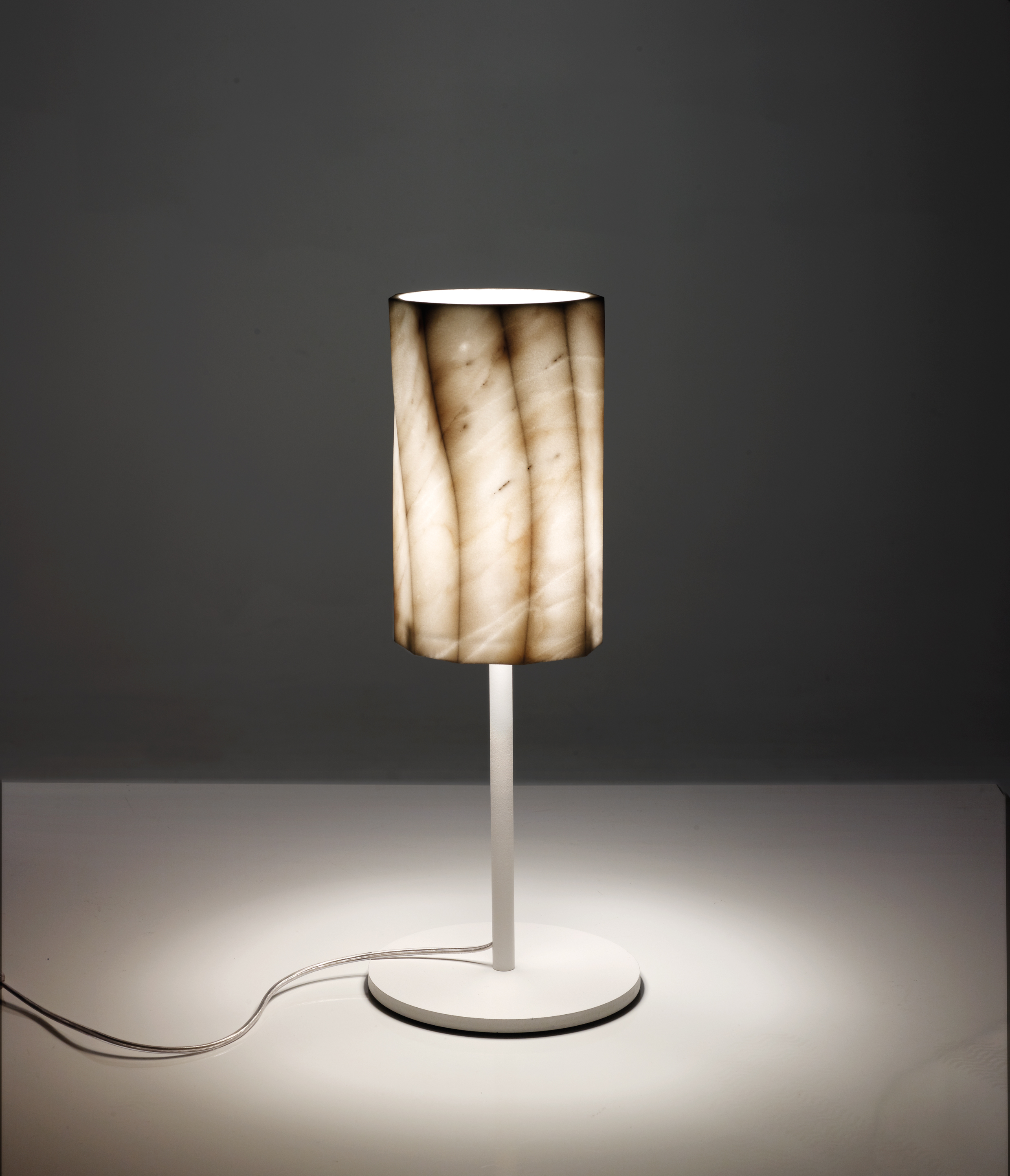 Lampe Fiamma 16 Stehlampe 