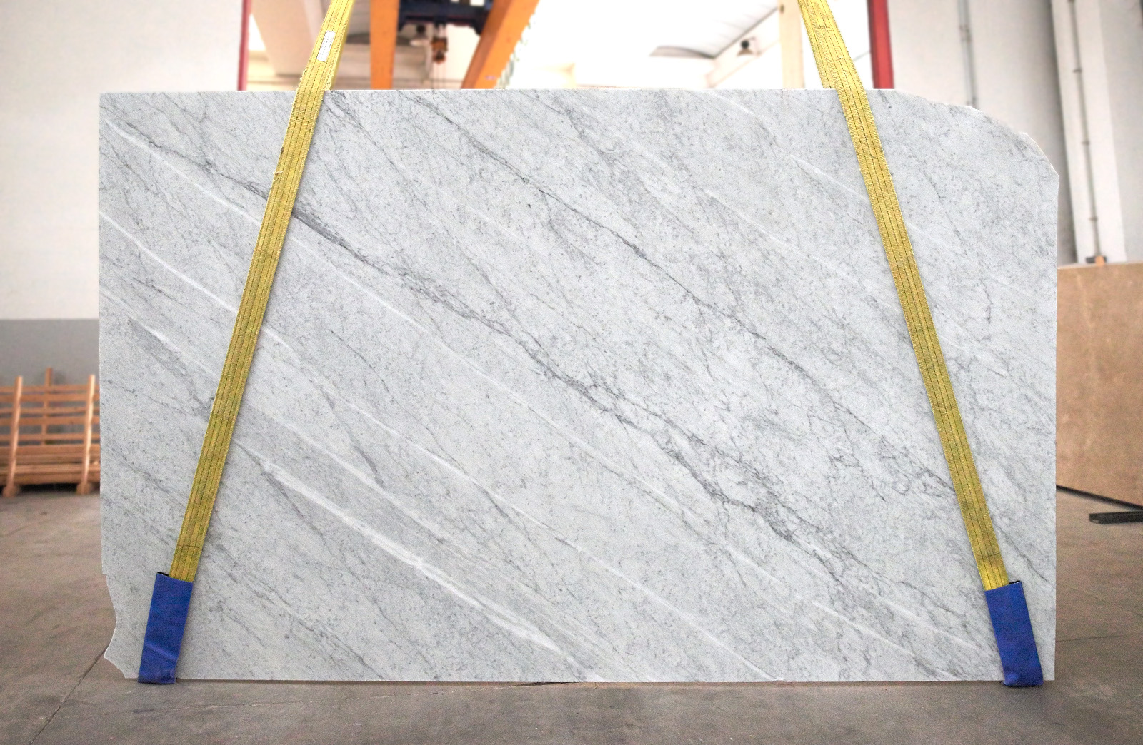 Bianco Carrara C