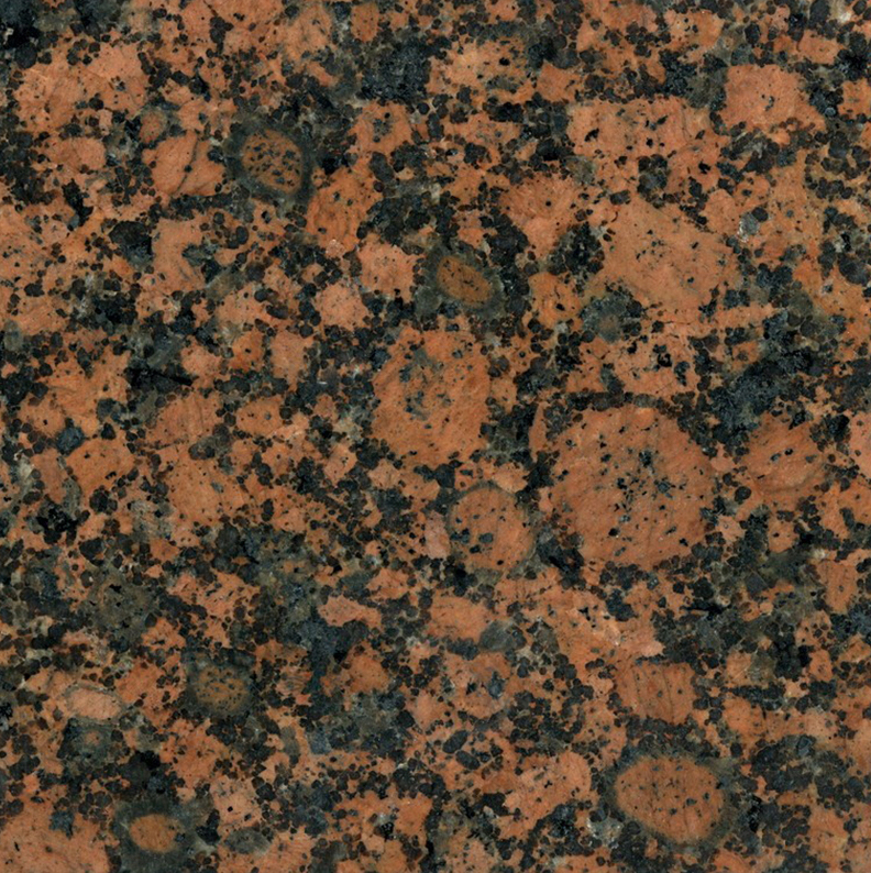 Balmoral Red