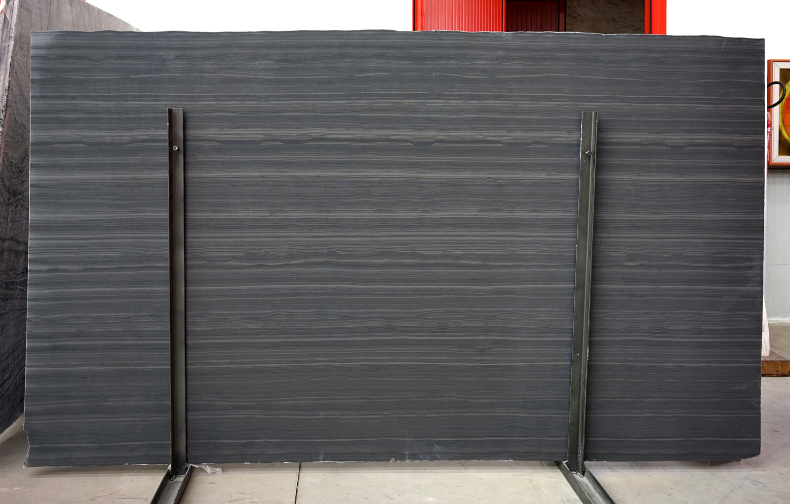 Black Wood