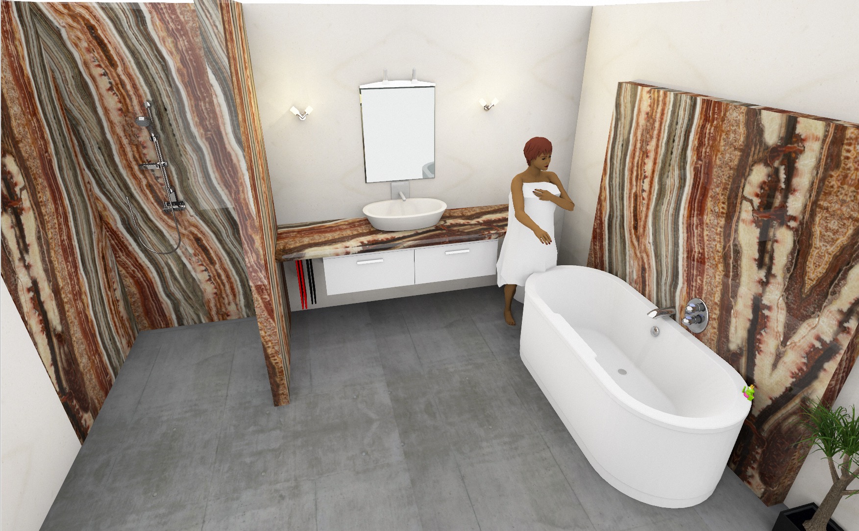 Onyx Fantastico