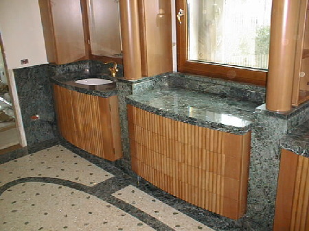 Verde Alpi