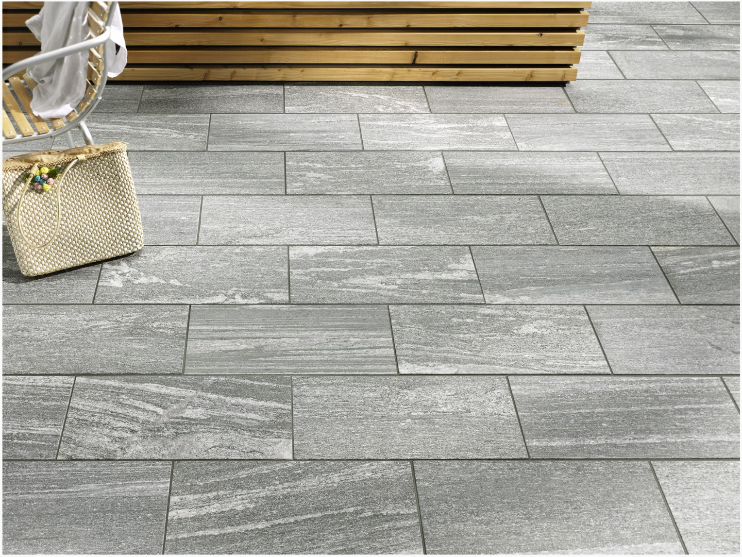 Taifun Grey Gneis