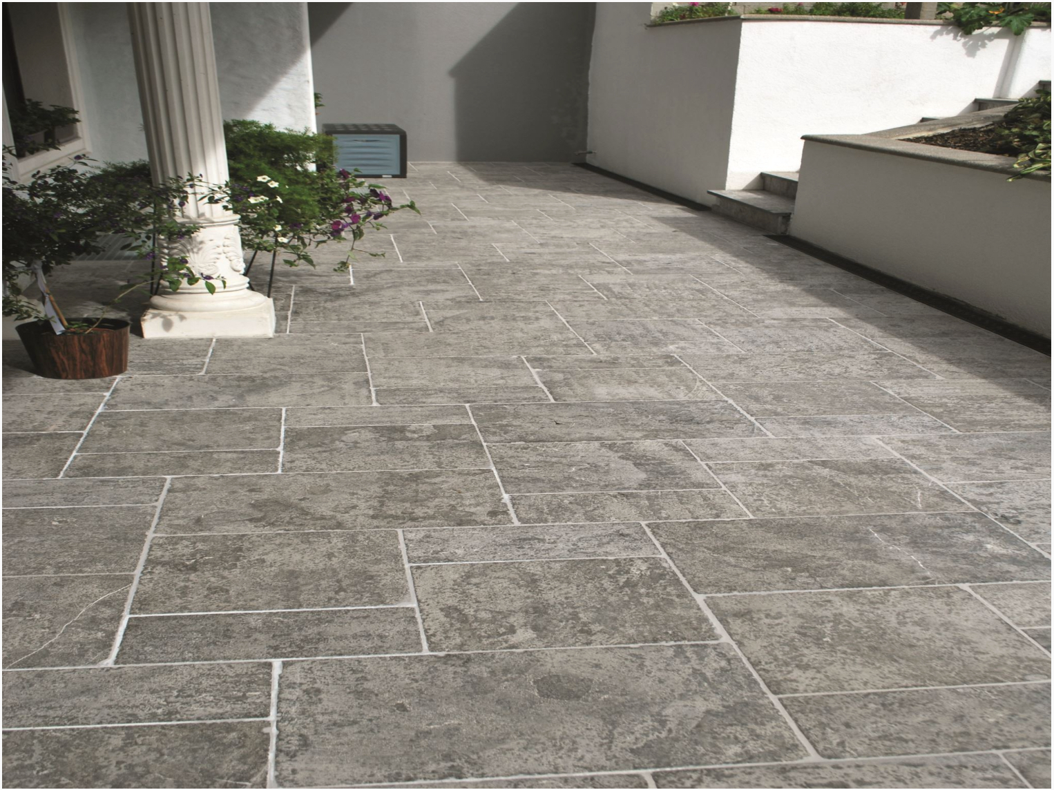Bluestone