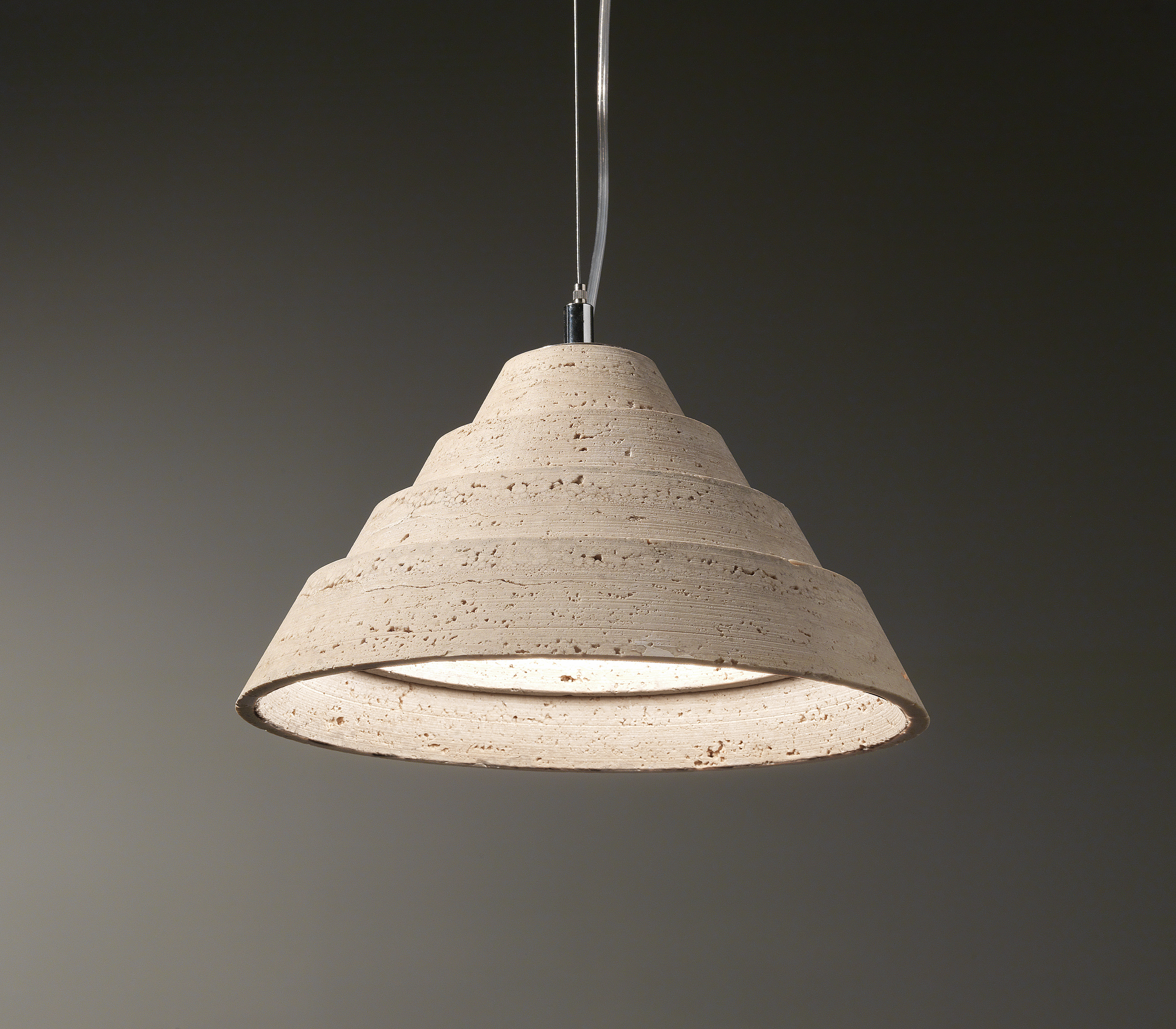 Lampe Spiralitosa