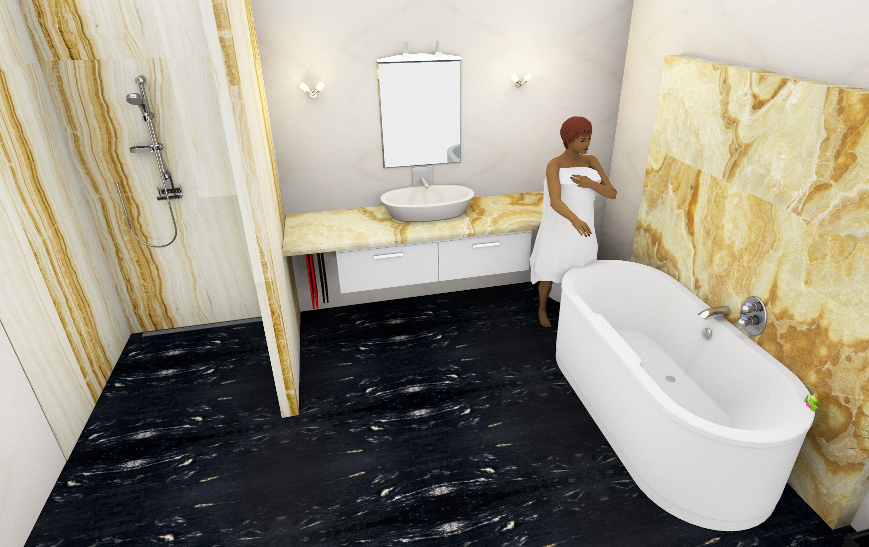 Onyx Delicato
