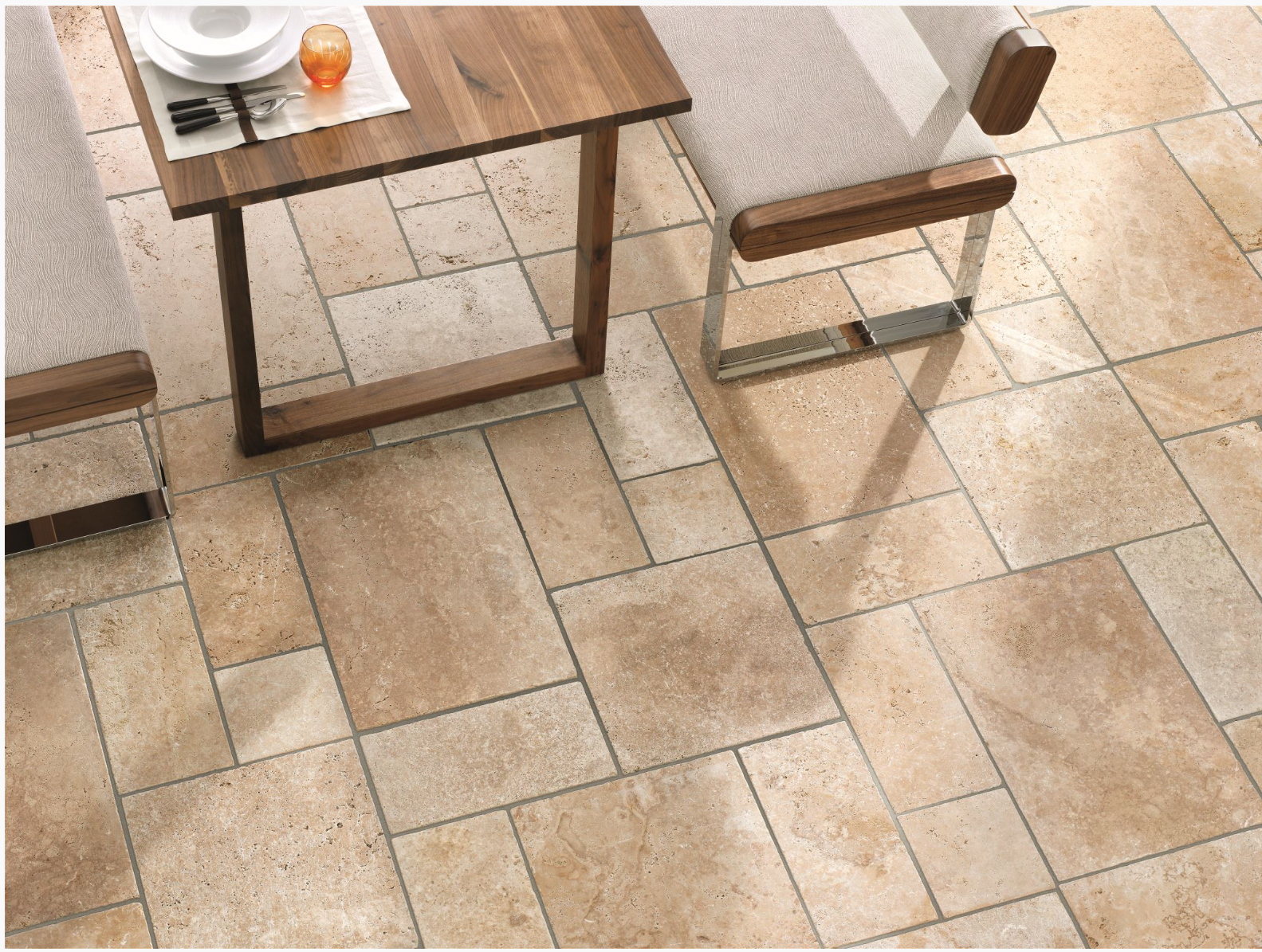 Travertin Beige