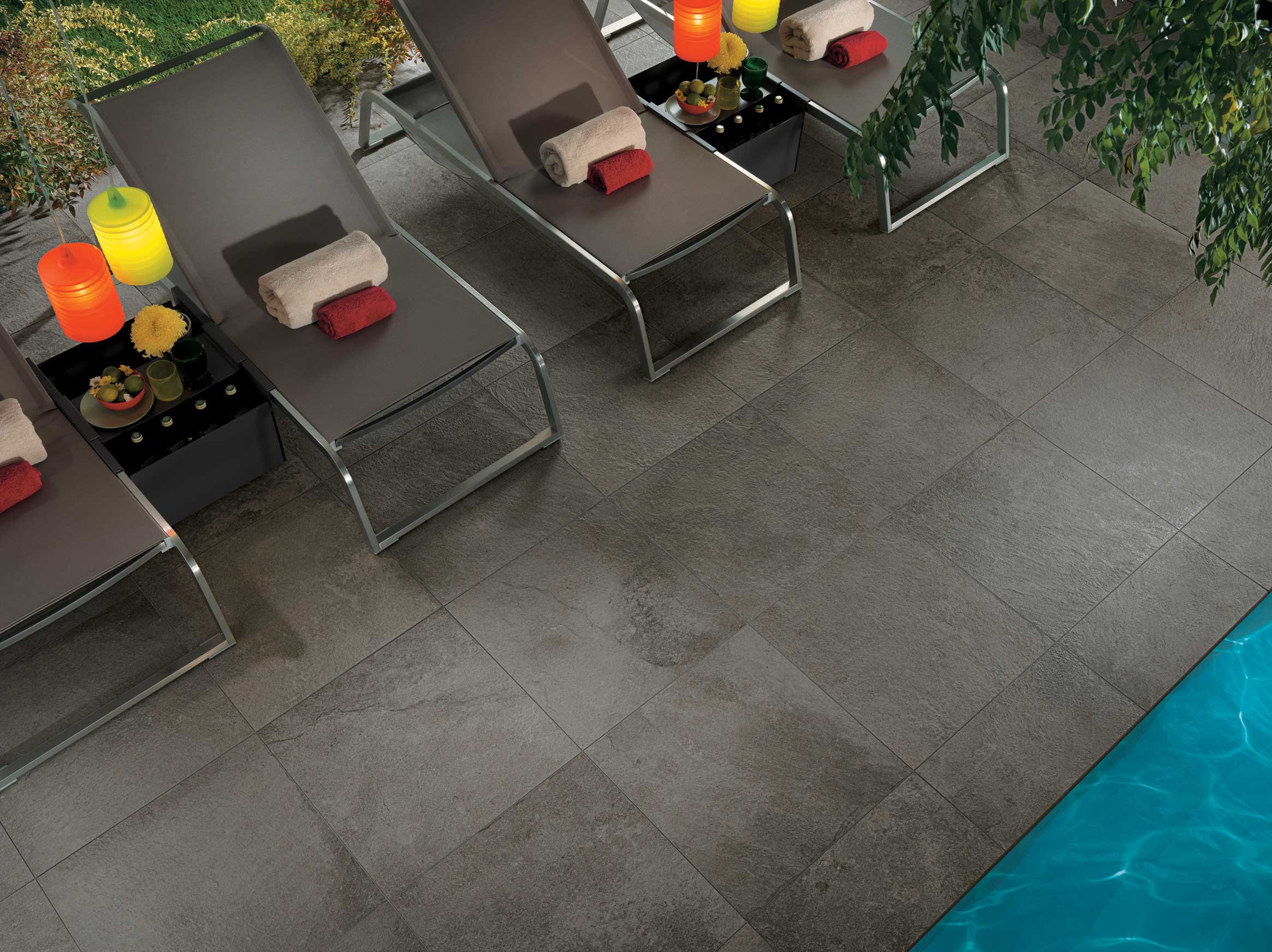 Alles in Keramik von NOVOCERAM