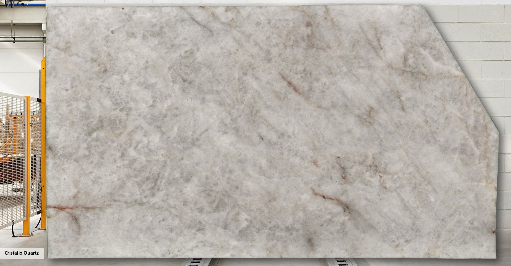 Cristallo Quartz