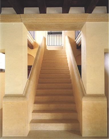 Pietra di Lessinia