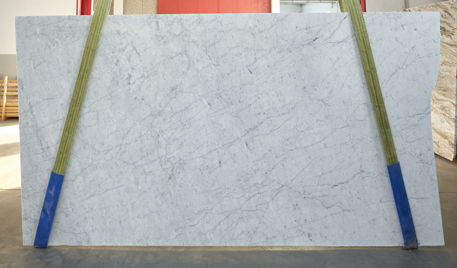 Bianco Carrara C