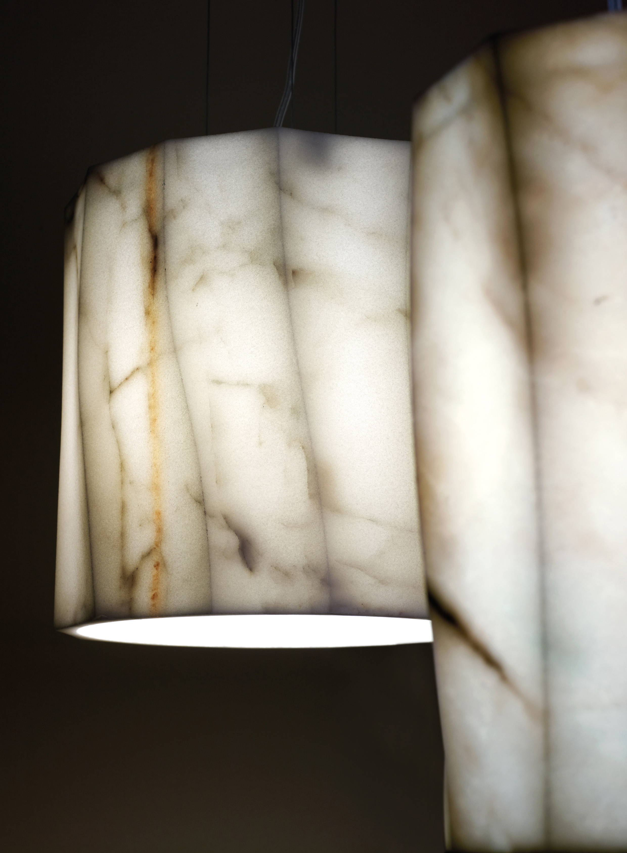 Lampe Fiamma 25