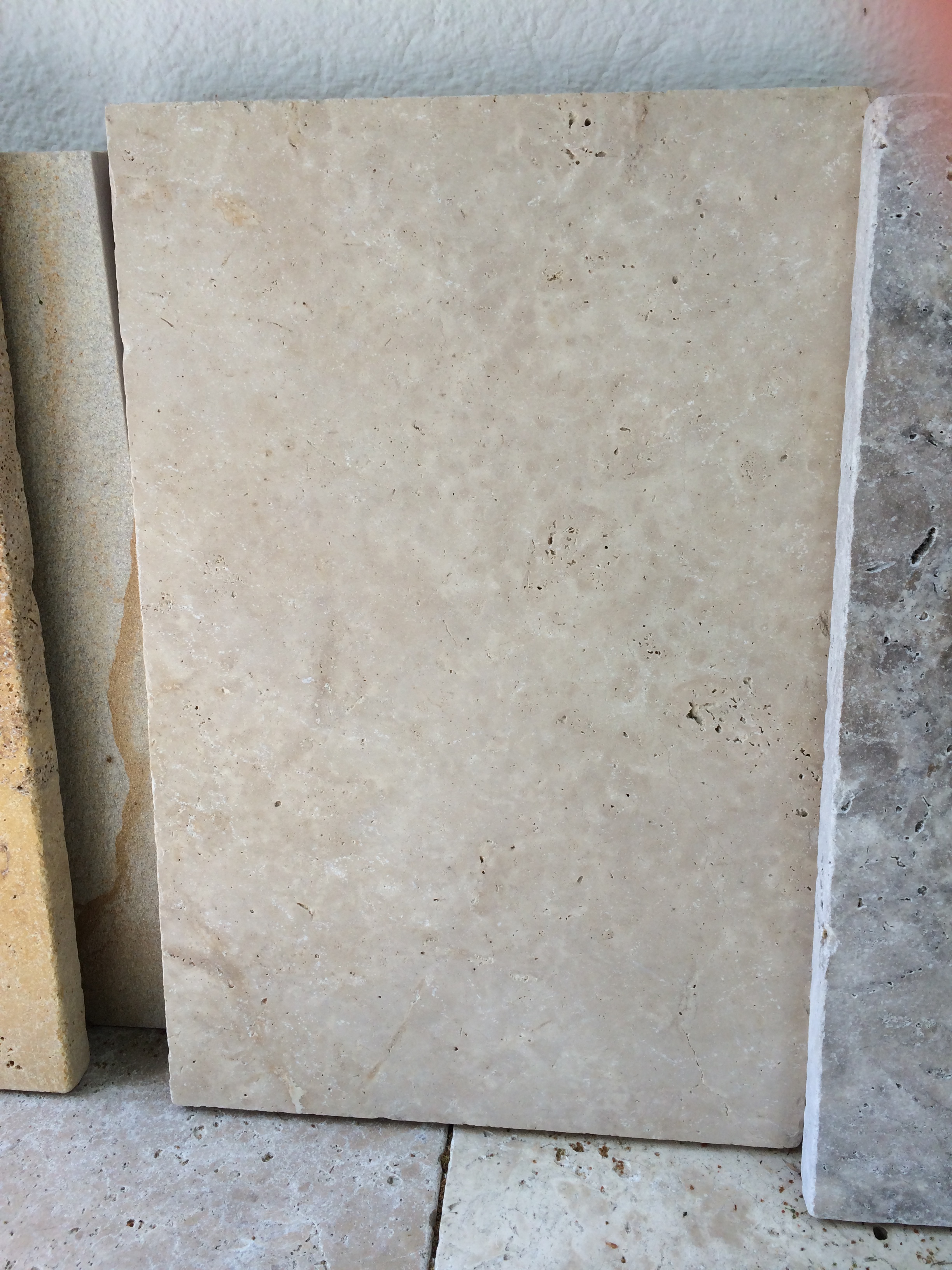 Travertin Beige