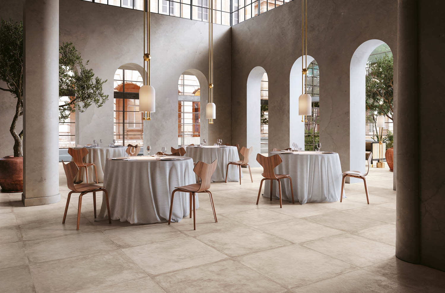 Alles in Keramik von NOVOCERAM