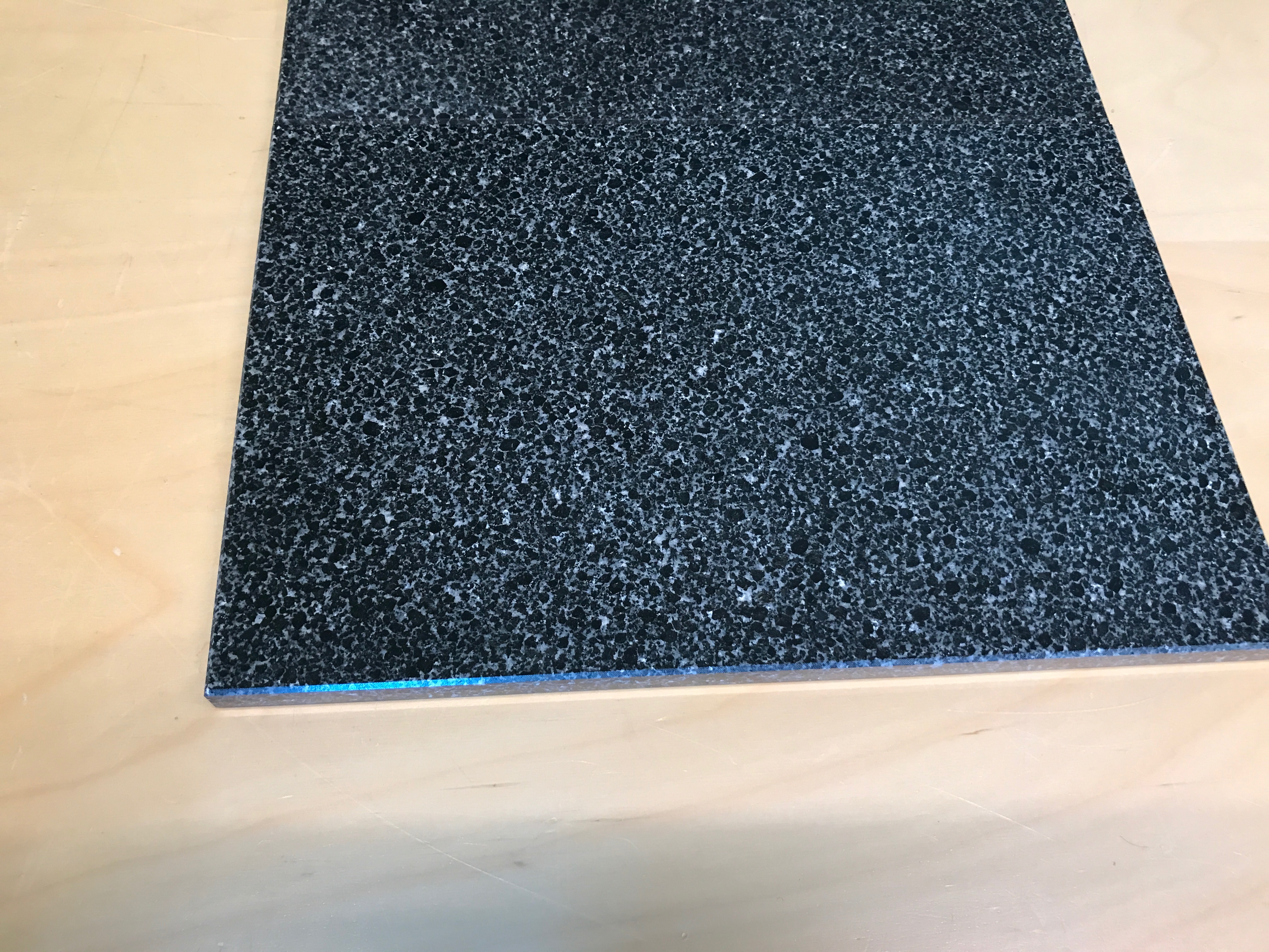 Black Pepper Granit