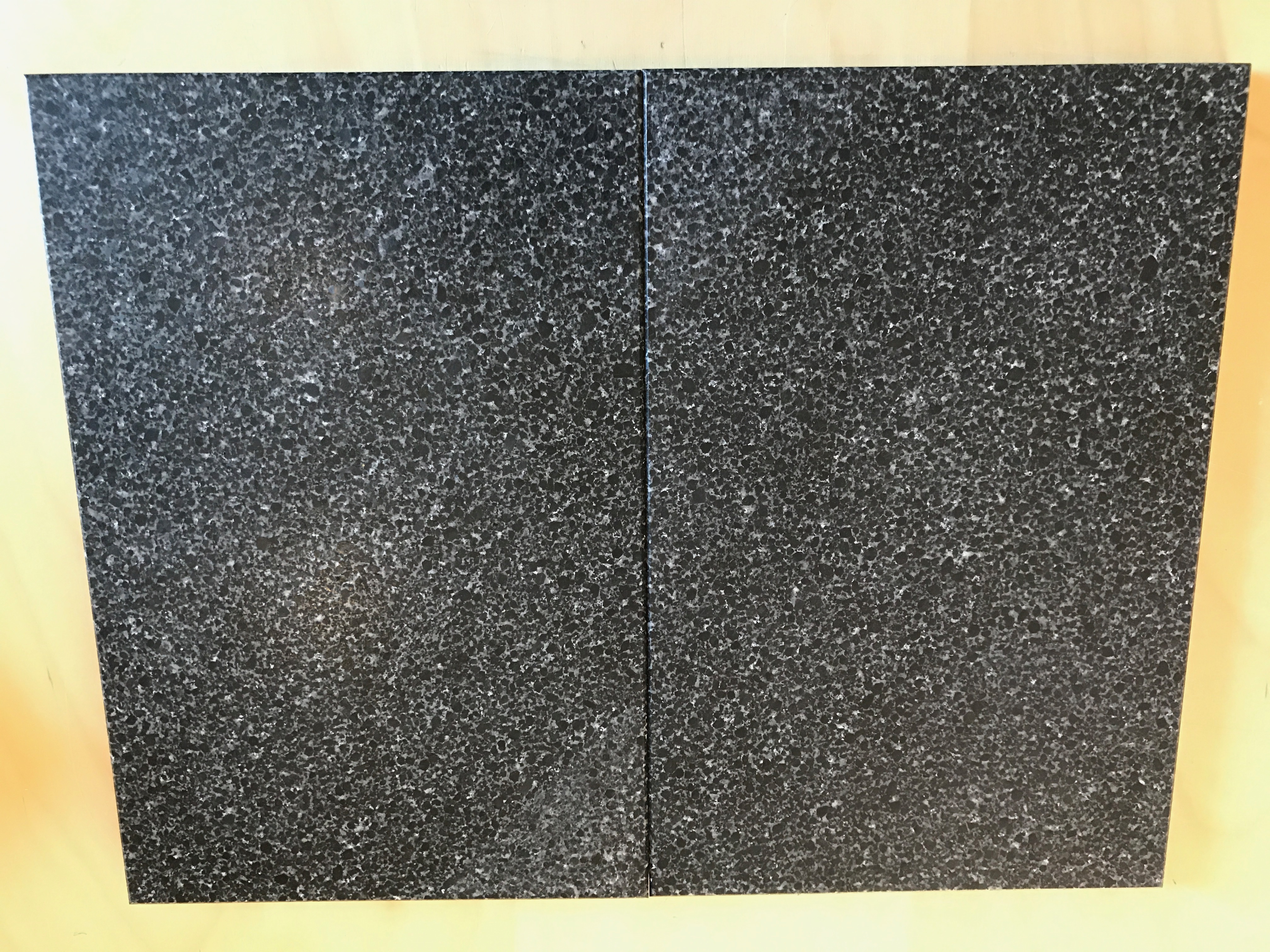 Black Pepper Granit