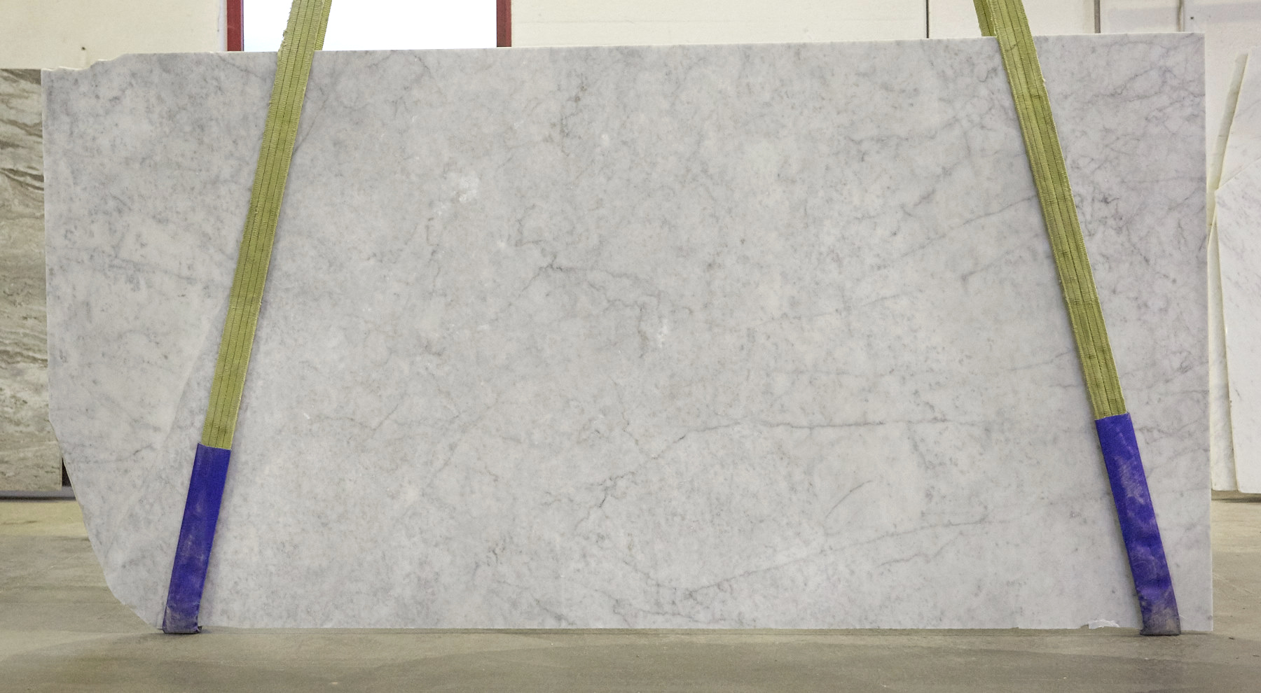 Bianco Carrara CD