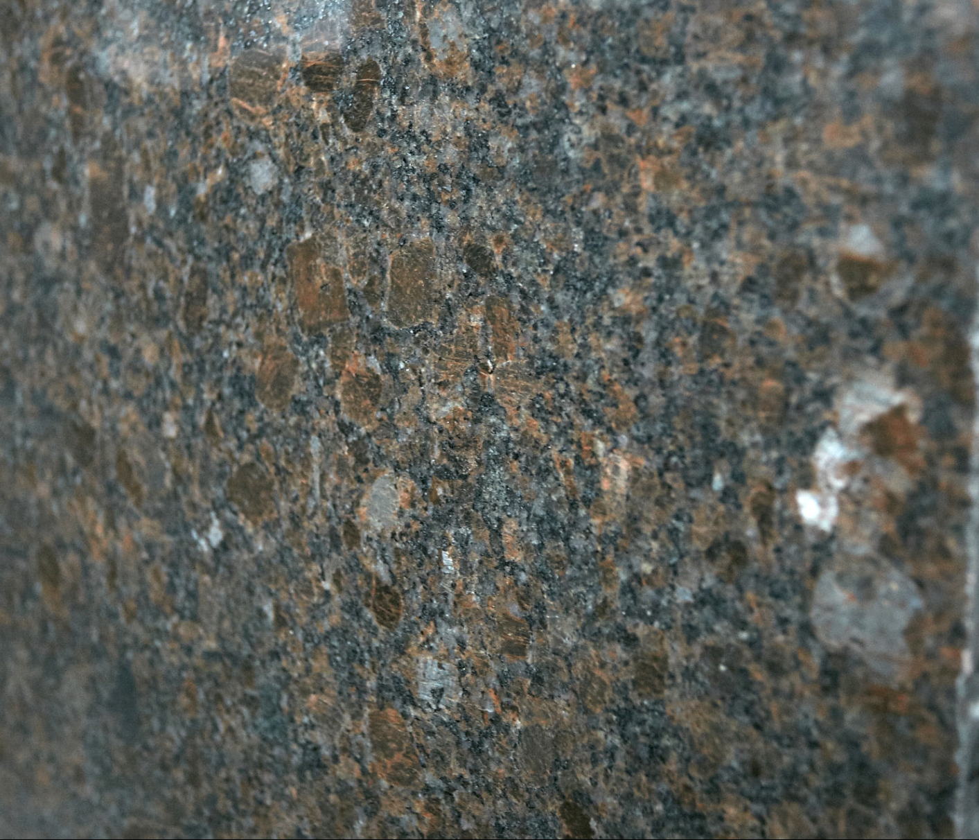 Coffee Brown