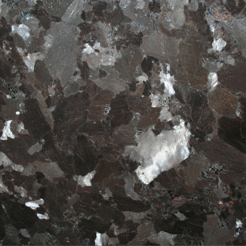 Brown Antique
