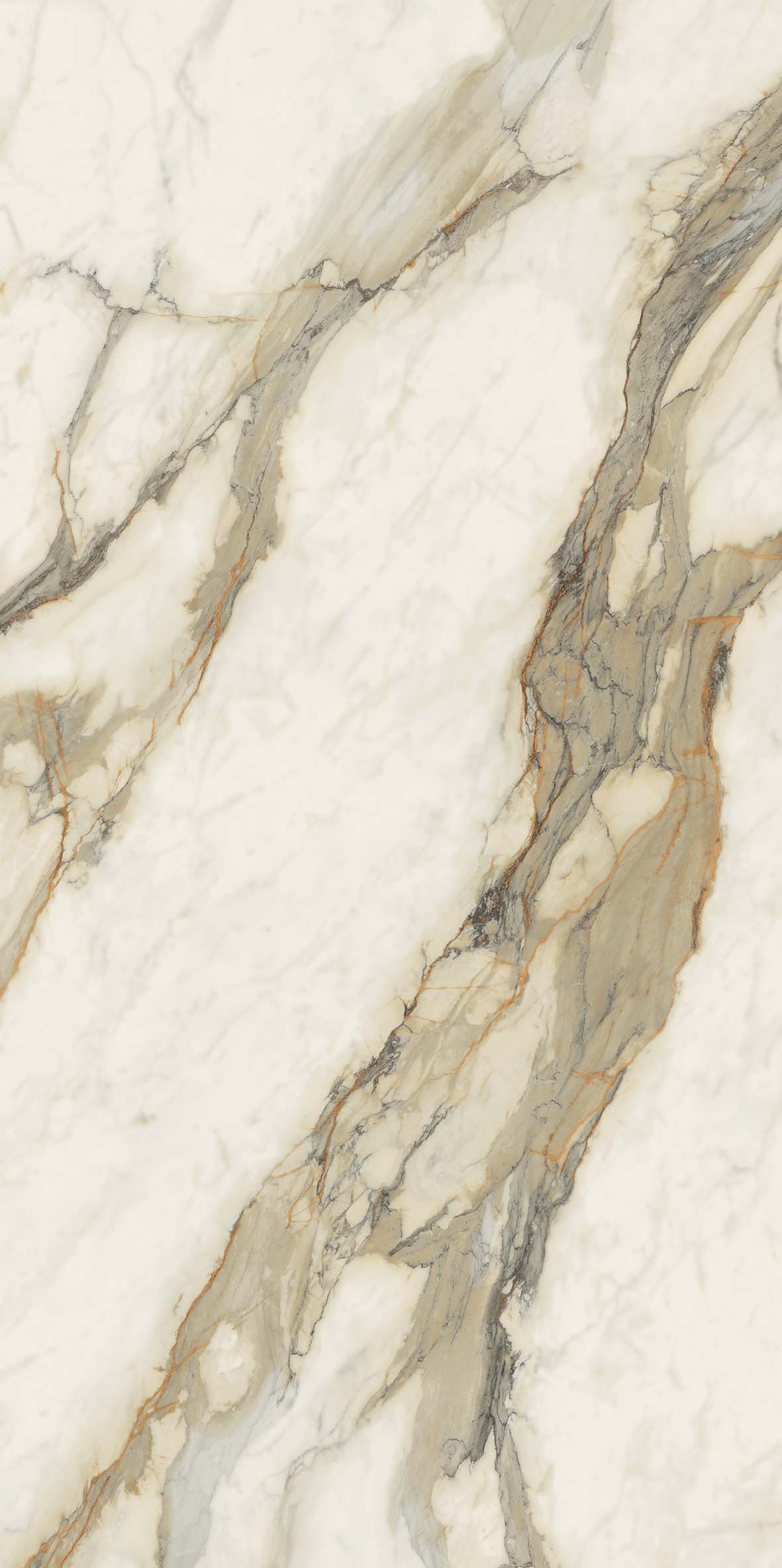 Arbeitsplatte aus Keramik von Infinity 