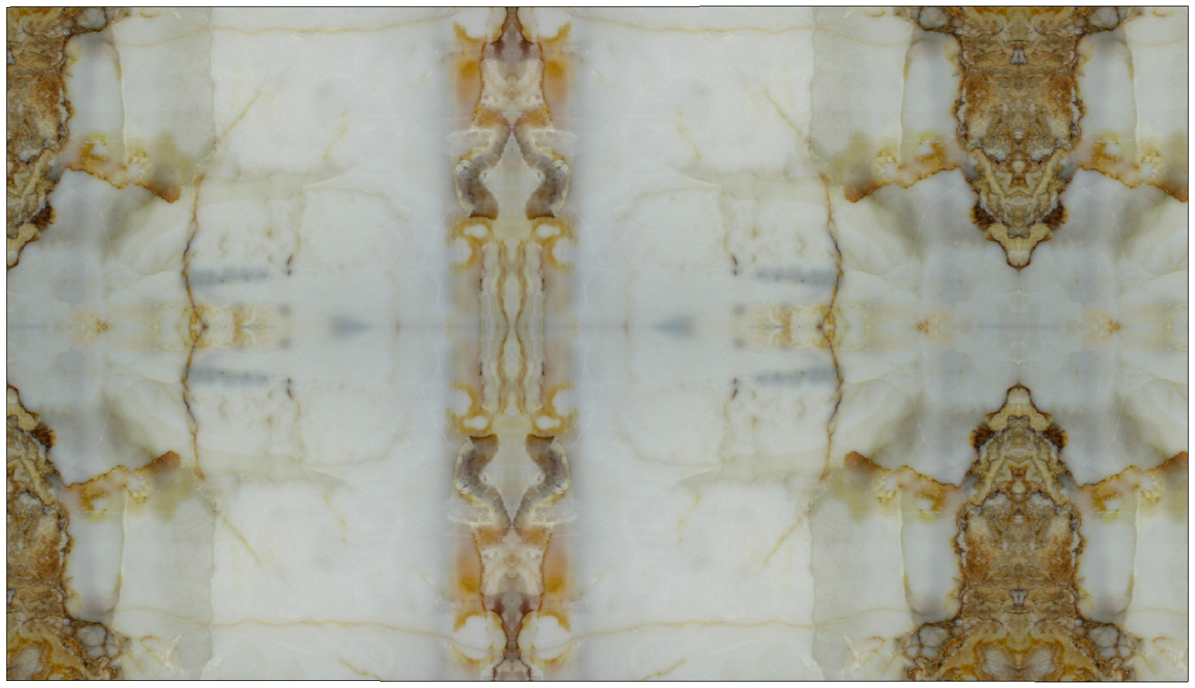 Onyx Bianco