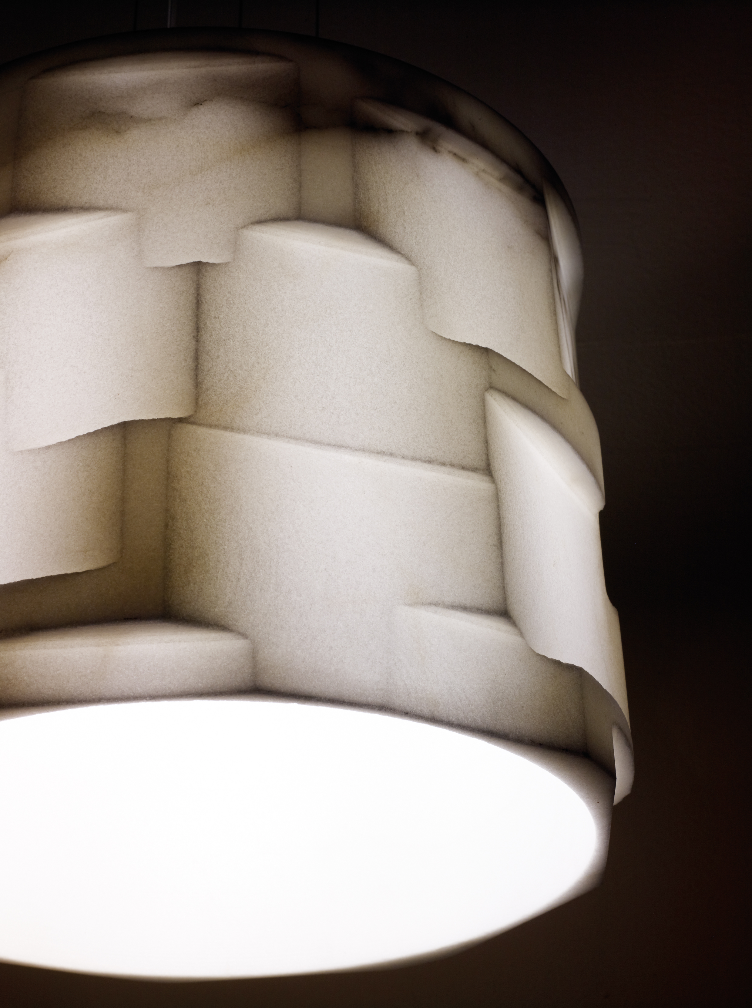 Lampe Totem 21
