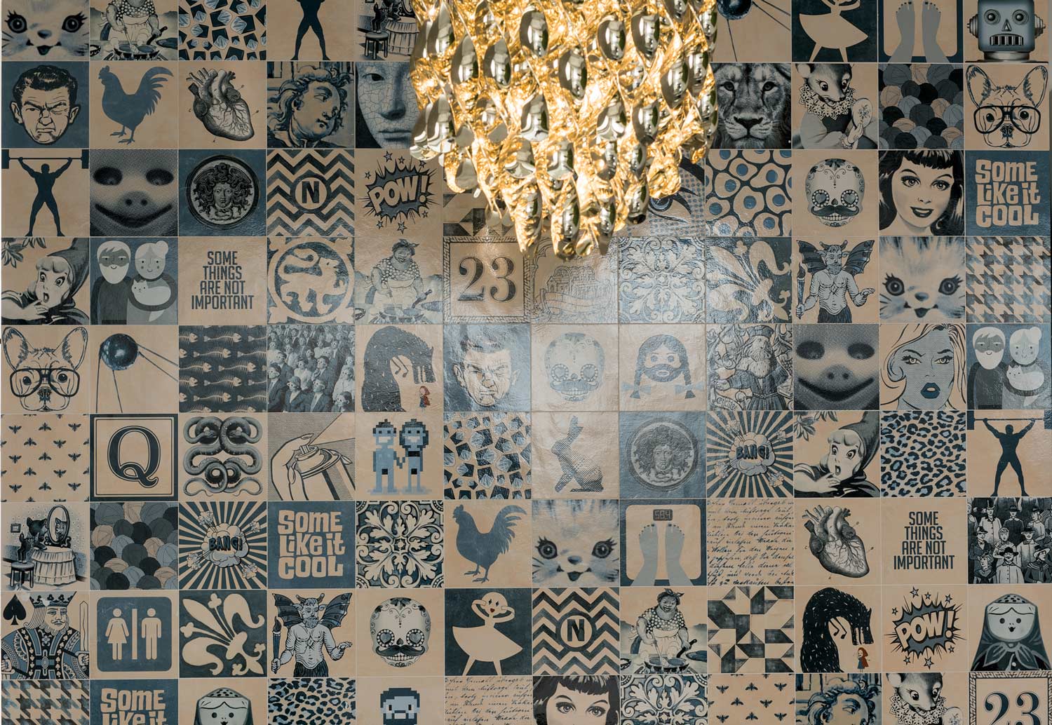 Alles in Keramik von NOVOCERAM