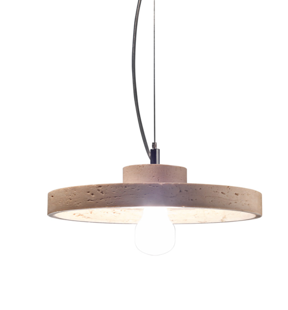 Lampe Chapeau 40