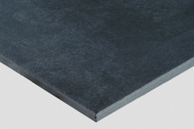 Schiefer Schwarz