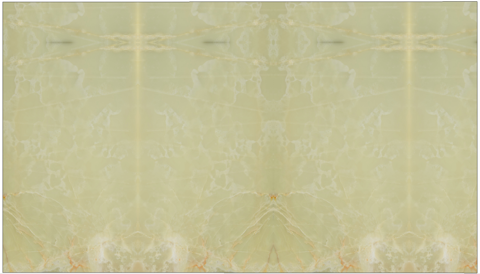 Onyx Verde Persiano