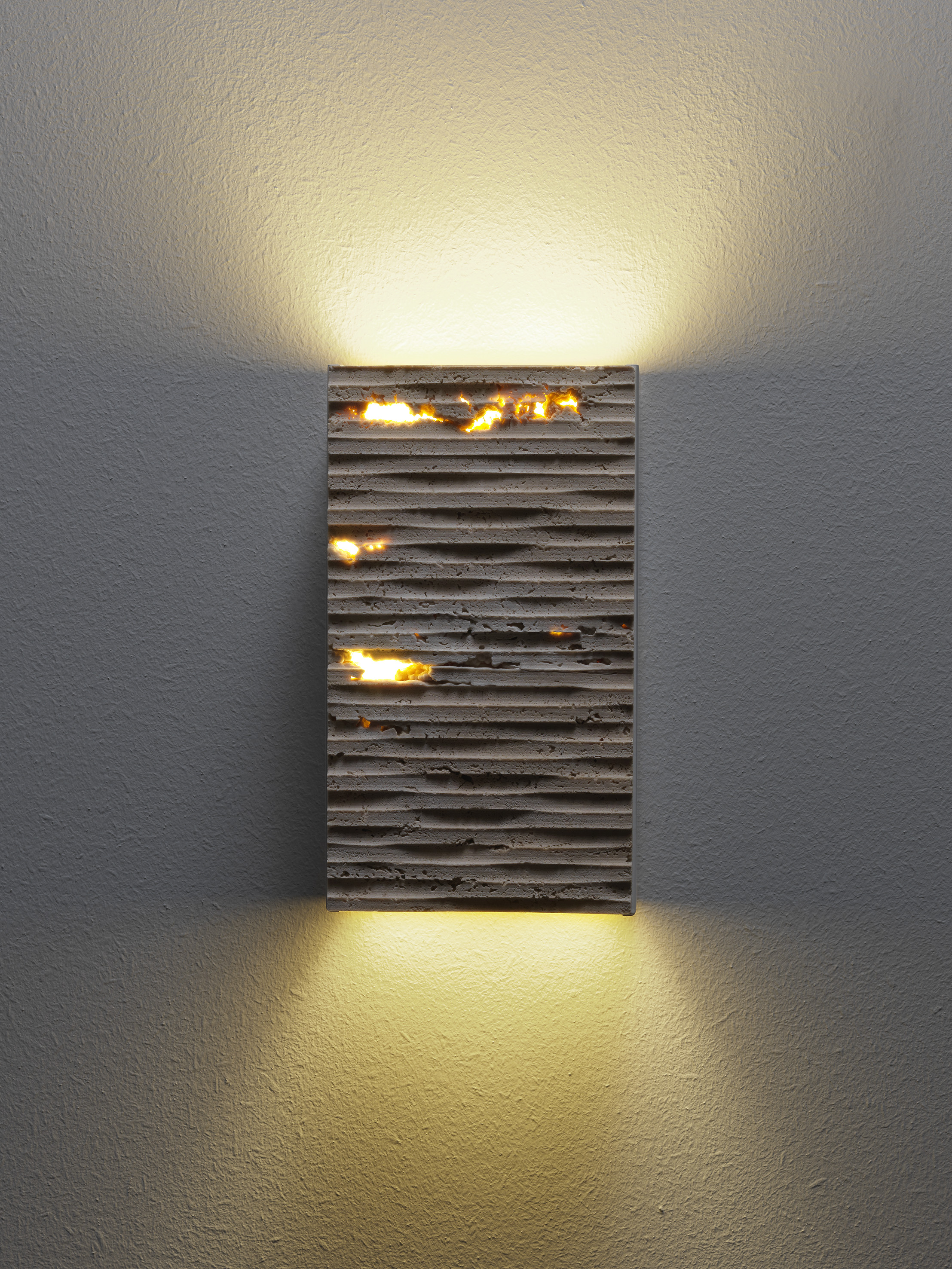 Lampe Pedra