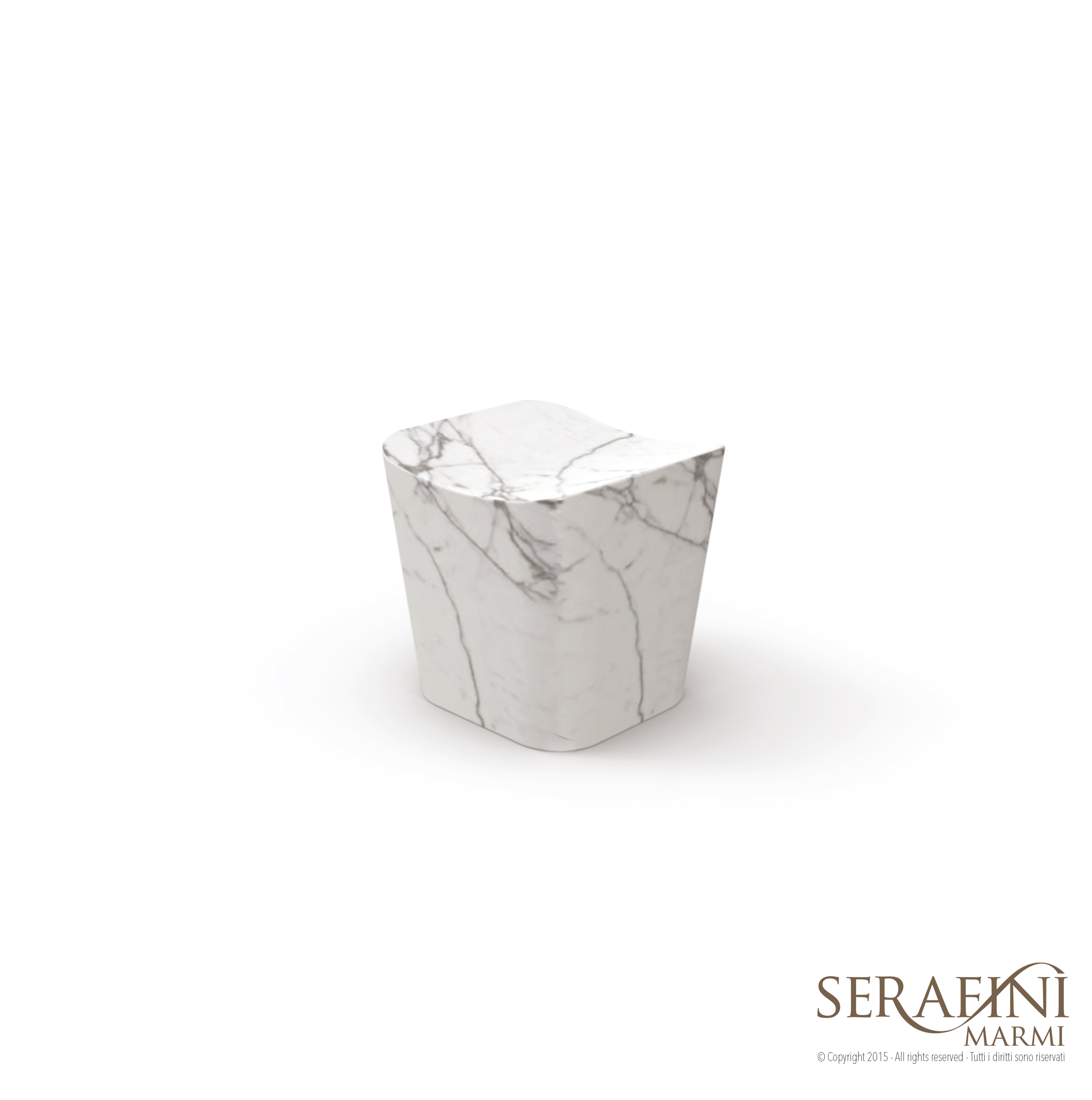 Möbel aus Naturstein