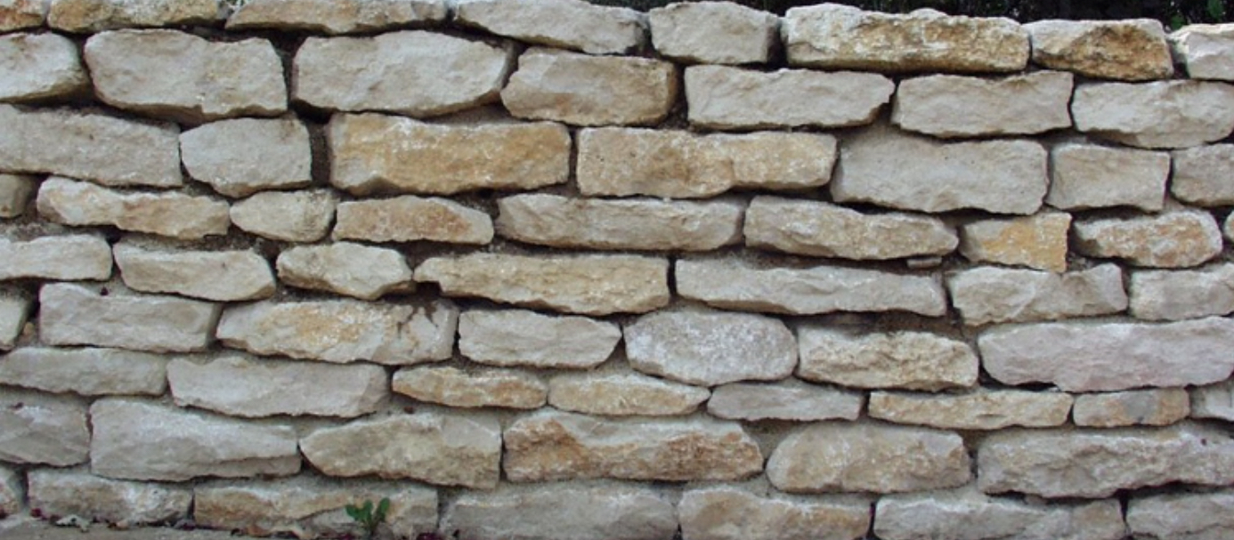 Mauersteine Jura