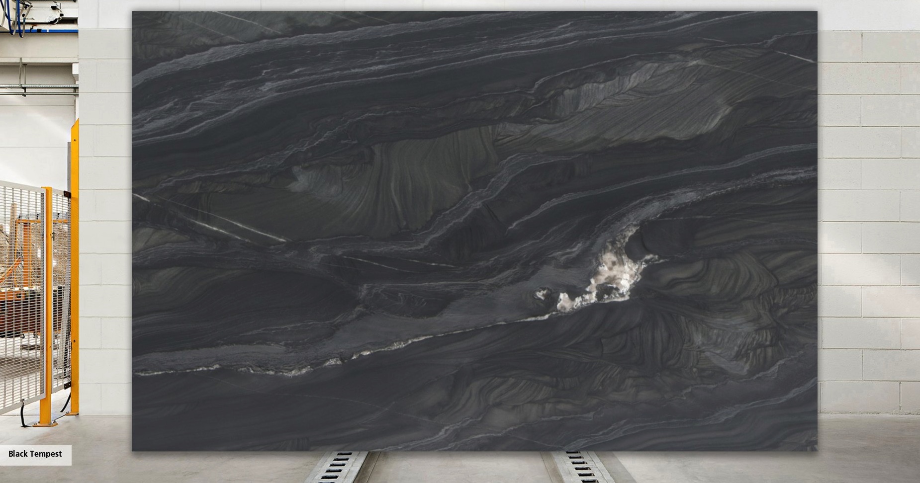 Black Tempest 