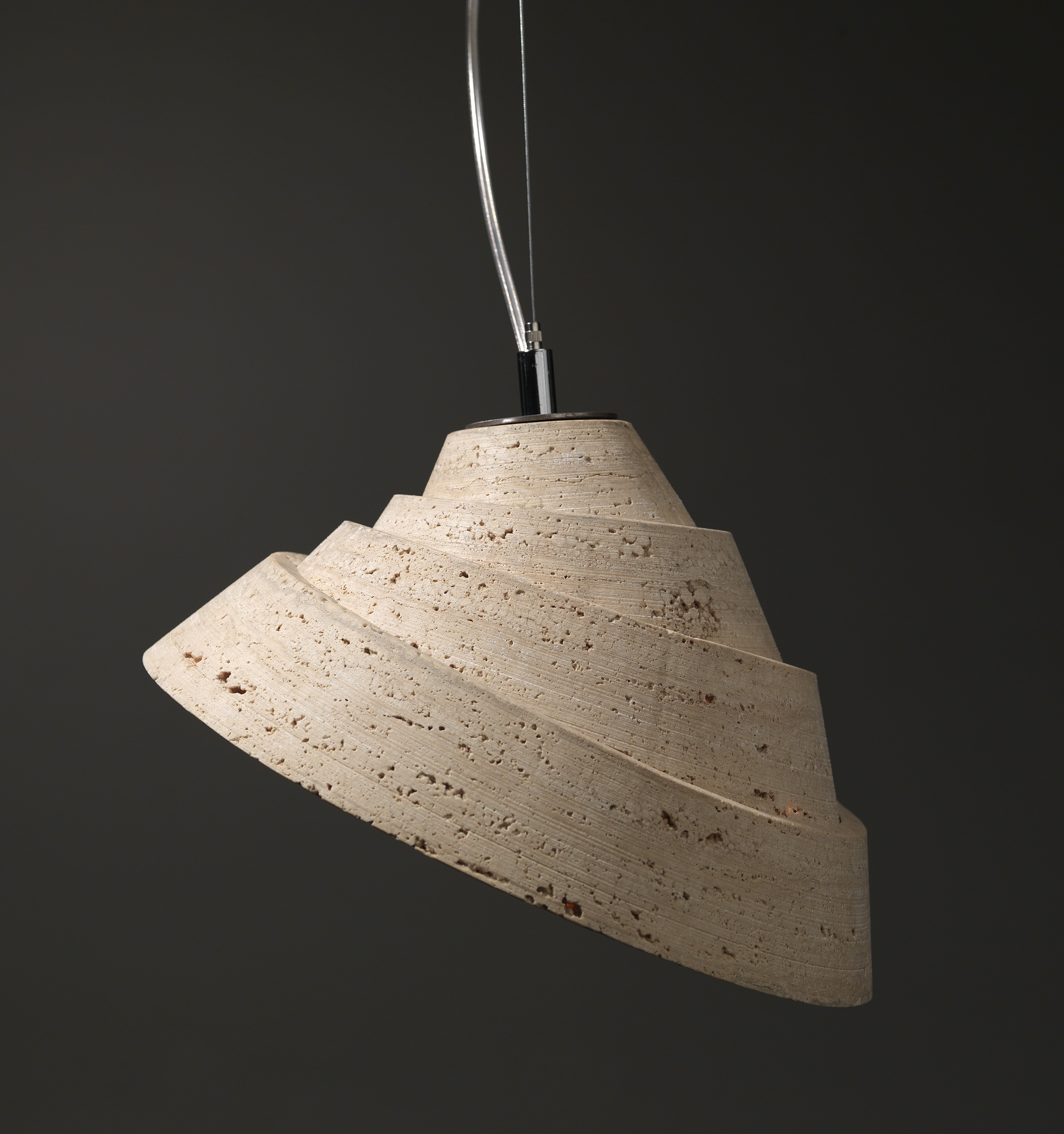 Lampe Spiralitosa