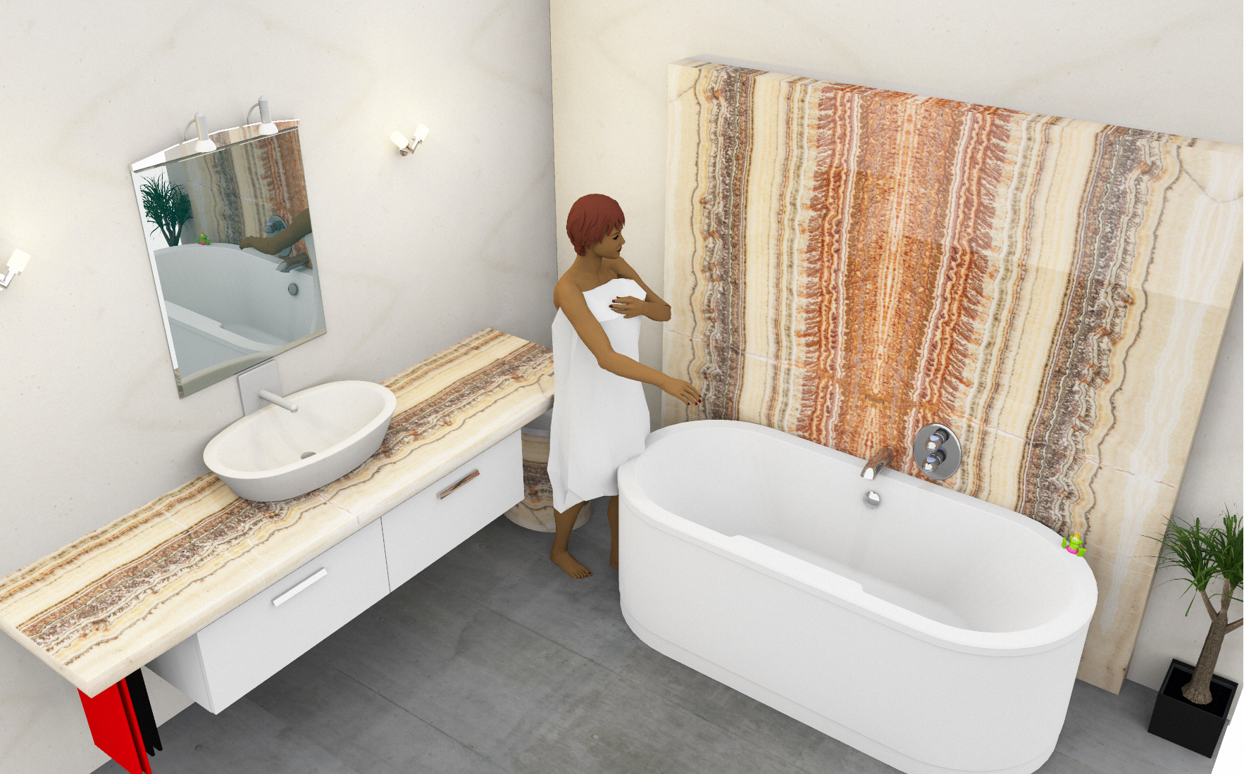 Onyx Fantastico
