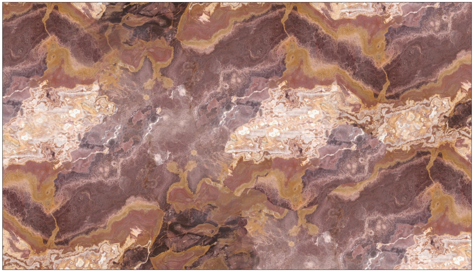 Onyx Ebony