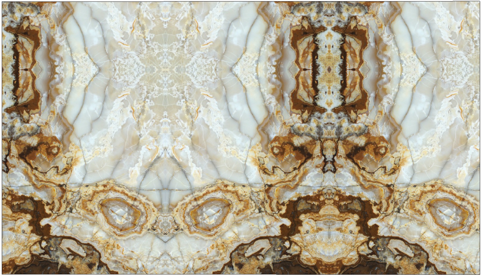 Onyx Lumina White