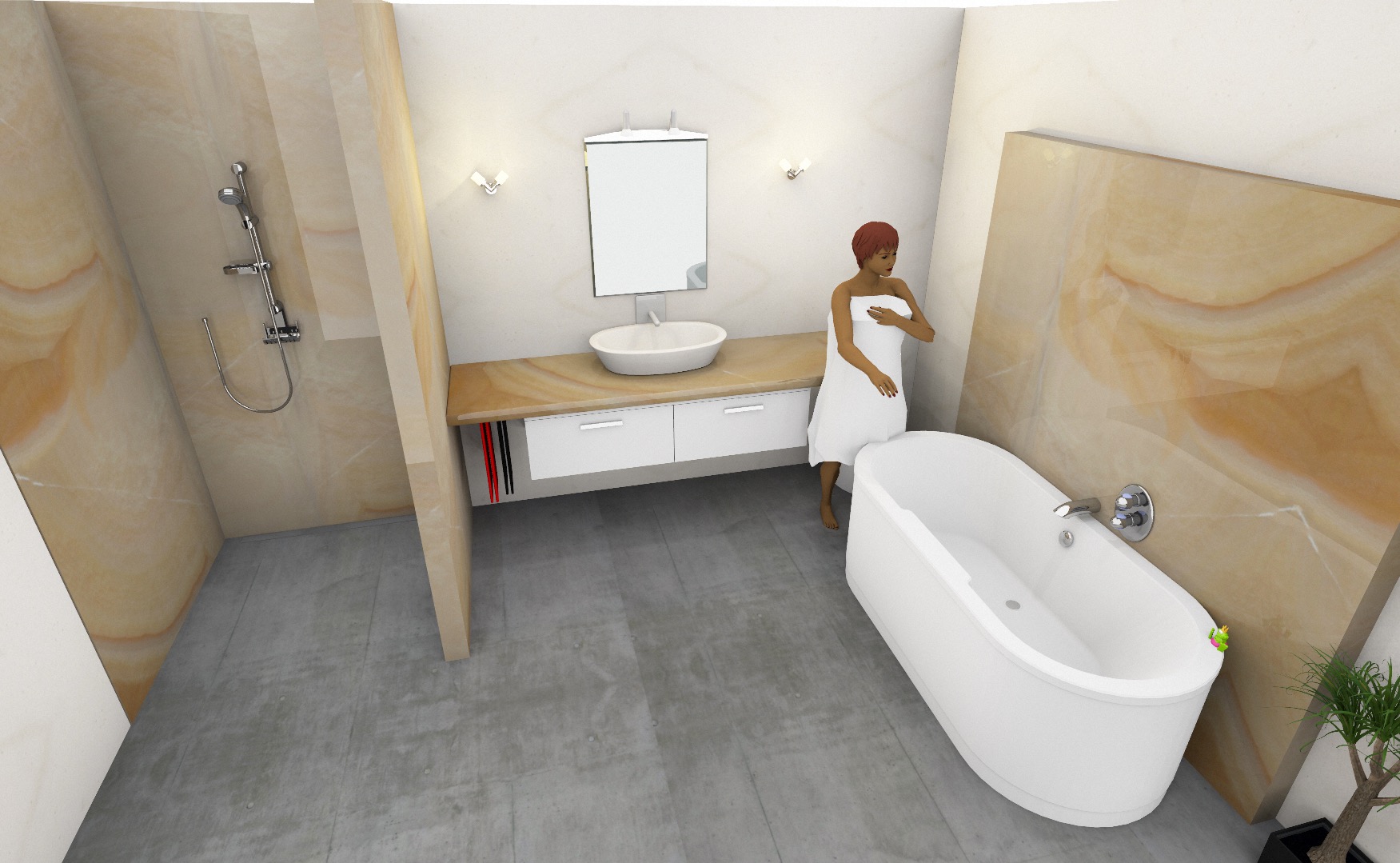 Onyx Etrusco