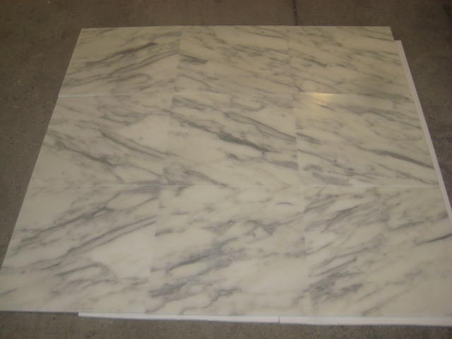 Carrara Statuario Venato