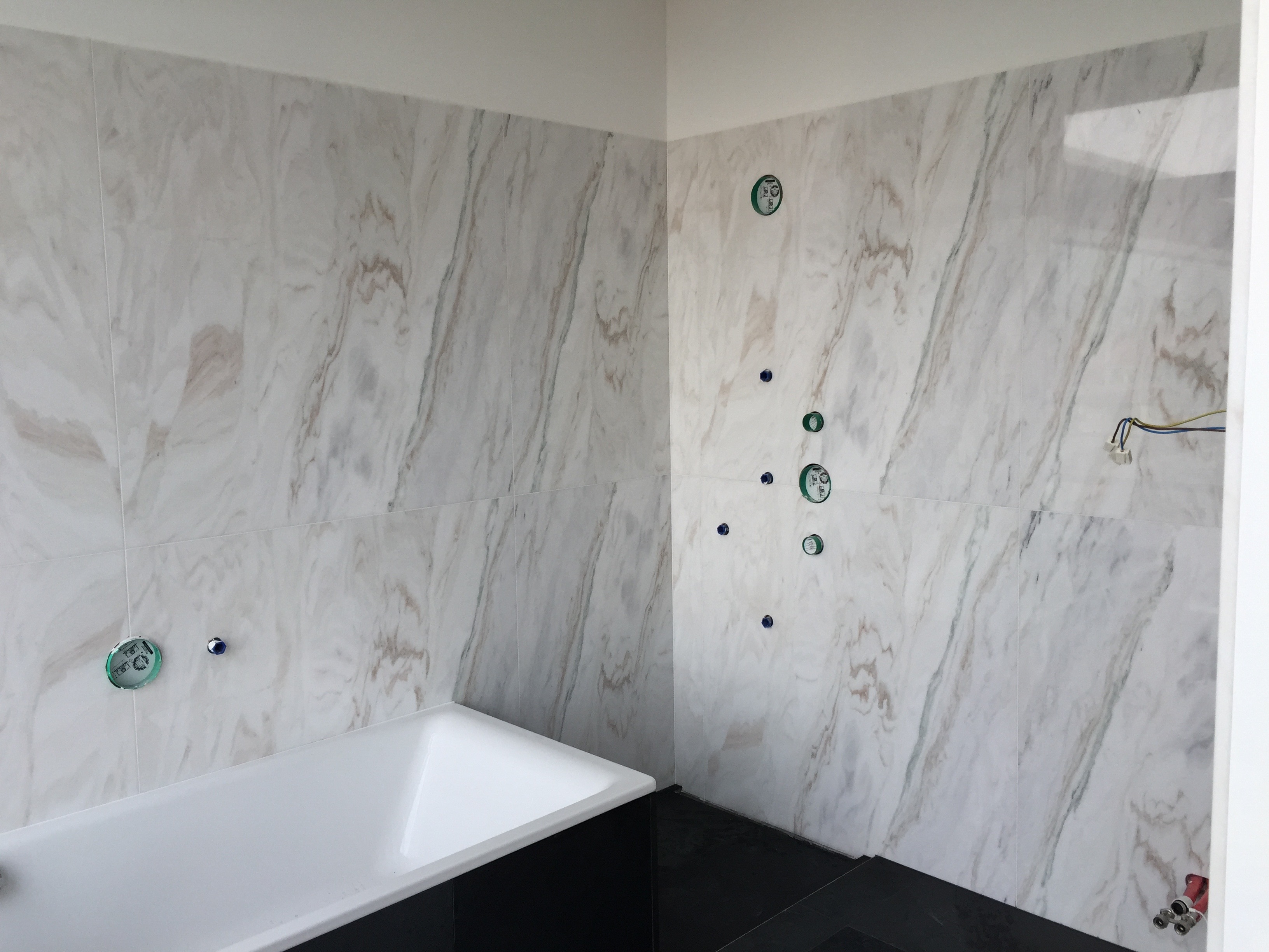 Arbeits-und Waschtischplatten