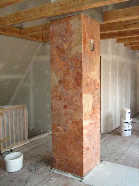 Breccia Pernice